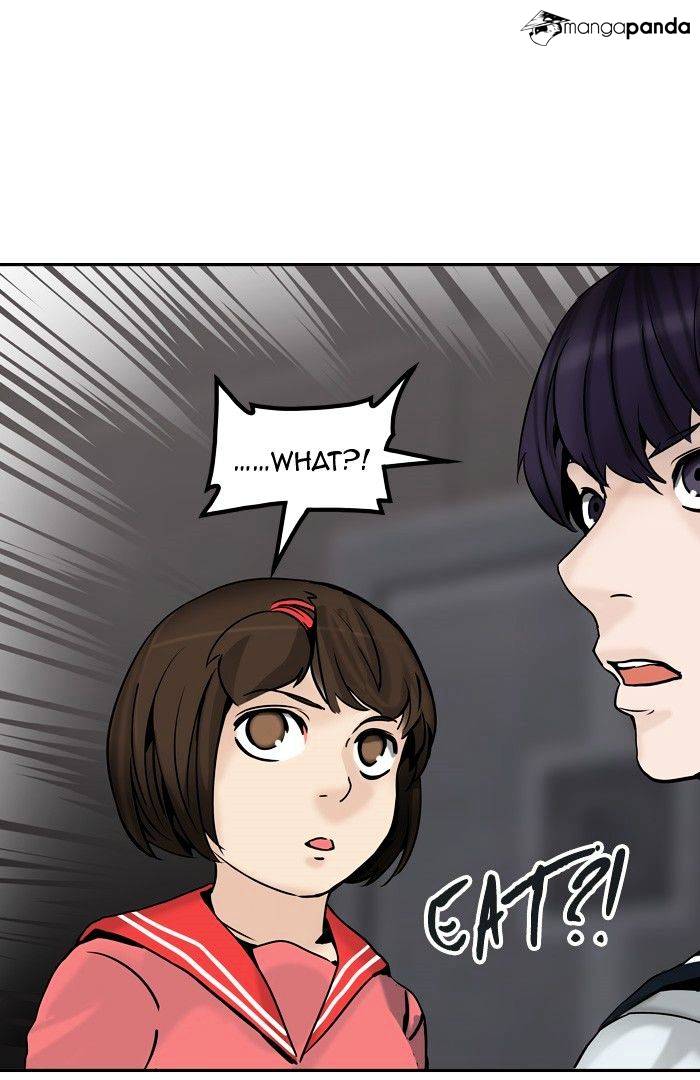 Tower of God Chapter 307 image 030